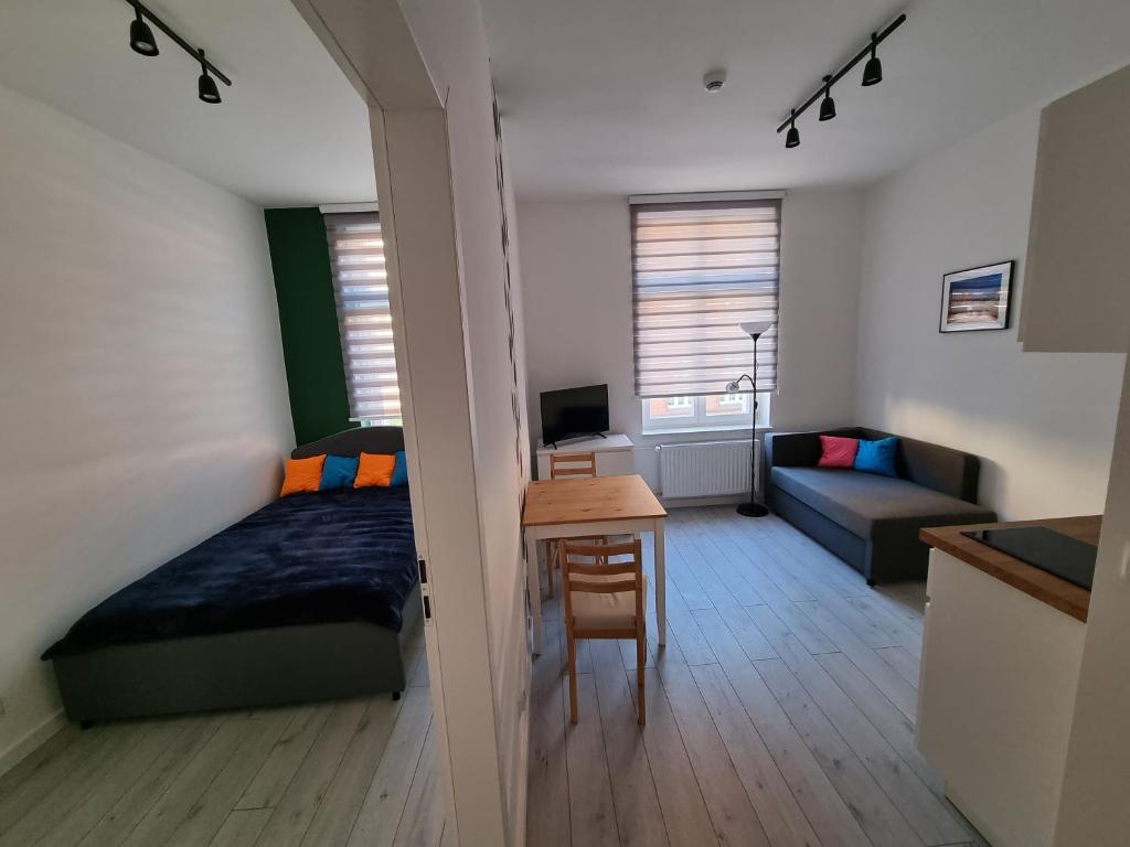 Apartament LUX nr 7